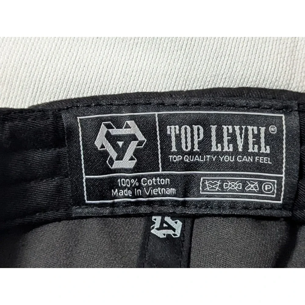 Top Level top level